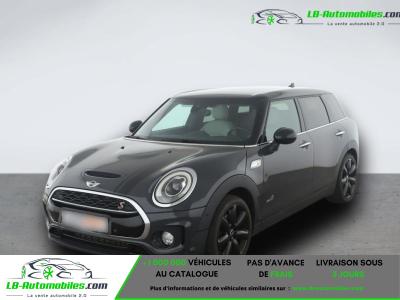 Mini Clubman S 192 ch BVA