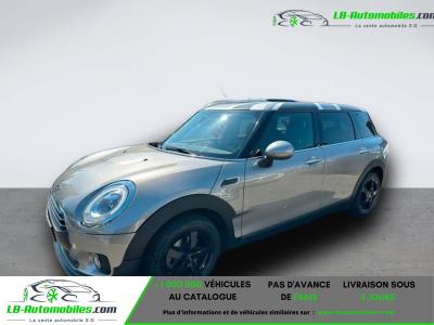 Mini Clubman One 102 ch BVM