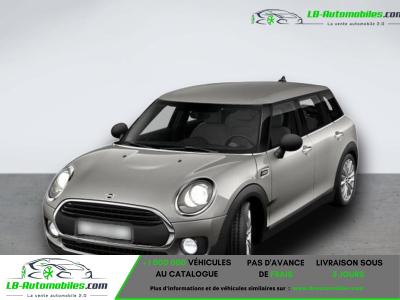 Mini Clubman One 102 ch BVM