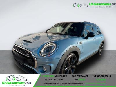 Mini Clubman SD 190 ch BVA