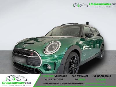 Mini Clubman S 178 ch BVA