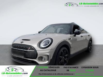 Mini Clubman S 178 ch BVA