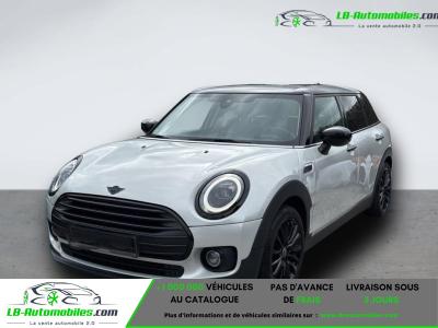 Mini Clubman 136 ch BVM