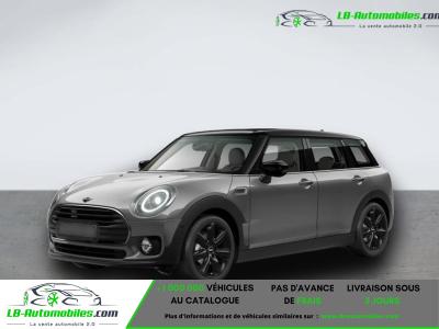 Mini Clubman 136 ch BVM