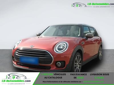 Mini Clubman D 150 ch BVM