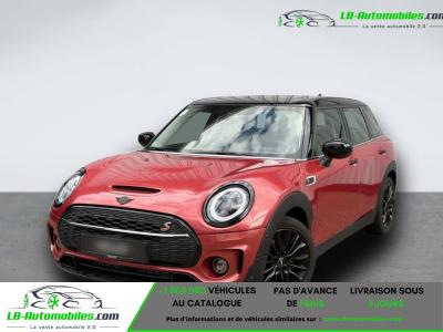 Mini Clubman S 192 ch BVA