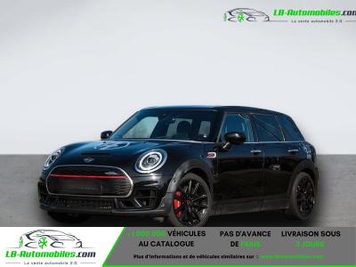 Mini Clubman John  Works 306 ch BVA