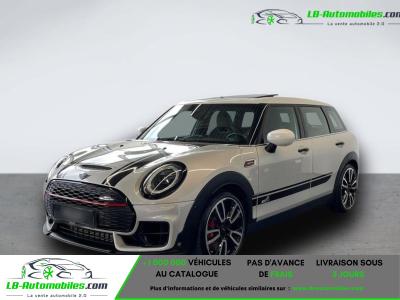 Mini Clubman John  Works 306 ch BVA