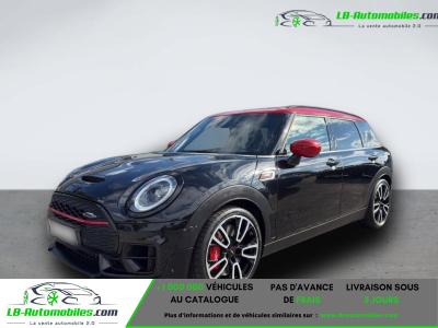 Mini Clubman John  Works 306 ch BVA