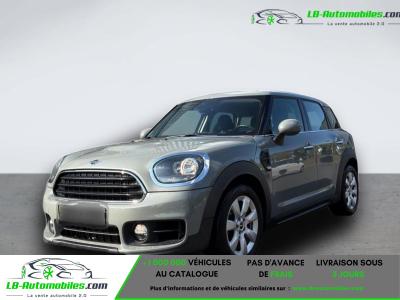 Mini Countryman 102 ch BVM