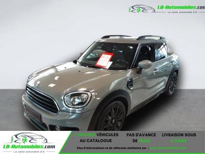 Mini Countryman 102 ch BVM