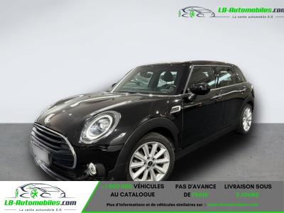 Mini Clubman One 102 ch BVM