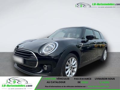 Mini Clubman One 102 ch BVA