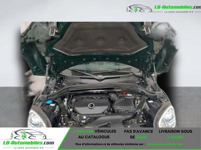 Mini Countryman 136 ch ALL4 BVA