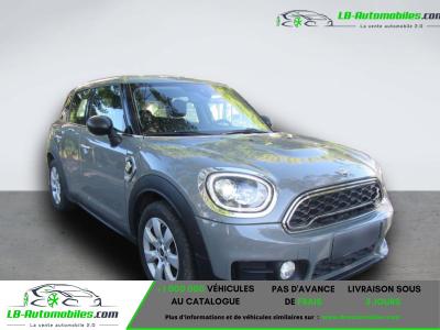 Mini Countryman 136 ch ALL4 BVA