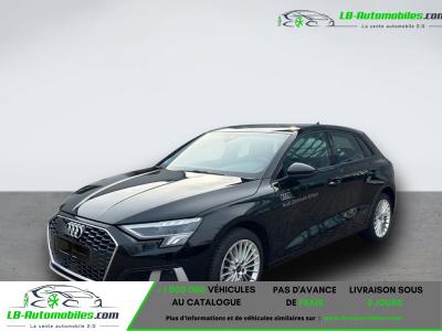 Audi A3 Sportback 35 TFSI Mild Hybrid 150 BVA