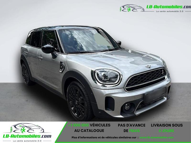 Mini Countryman 178 ch BVA - Photo 2 / 11