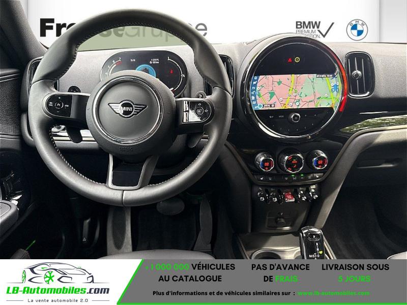Mini Countryman 178 ch BVA - Photo 3 / 11