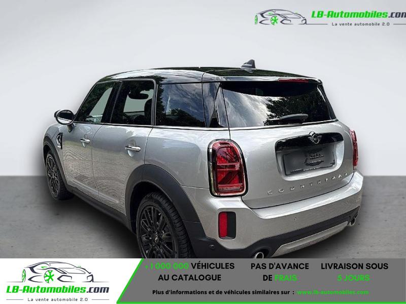 Mini Countryman 178 ch BVA - Photo 4 / 11