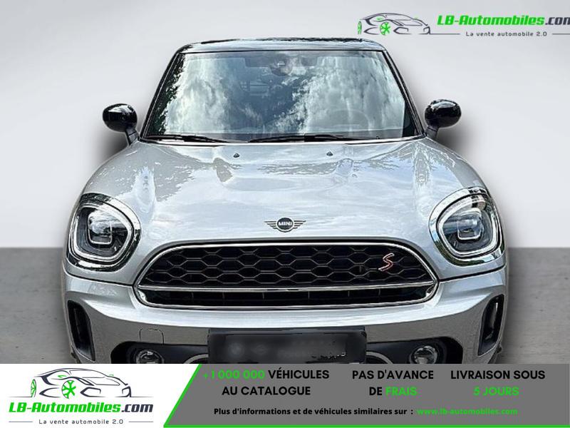 Mini Countryman 178 ch BVA - Photo 5 / 11