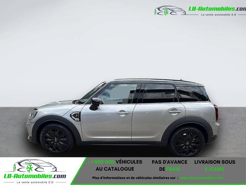Mini Countryman 178 ch BVA - Photo 6 / 11