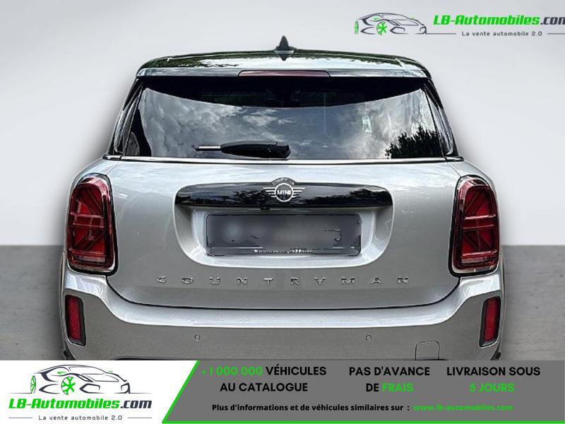 Mini Countryman 178 ch BVA - Photo 7 / 11