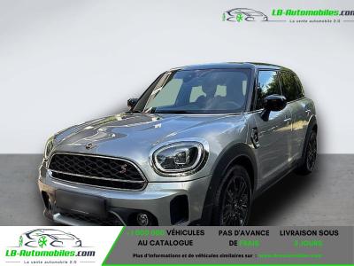 Mini Countryman 178 ch BVA