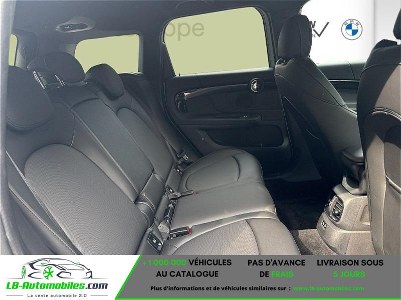 Mini Countryman 178 ch BVA - Photo 9 / 11