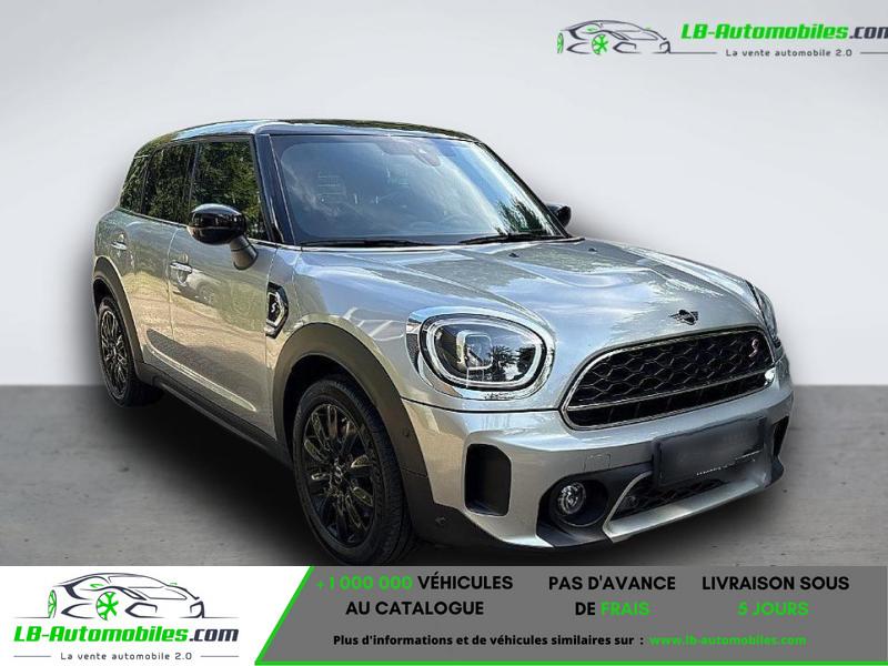 Mini Countryman 178 ch BVA - Photo 2 / 11