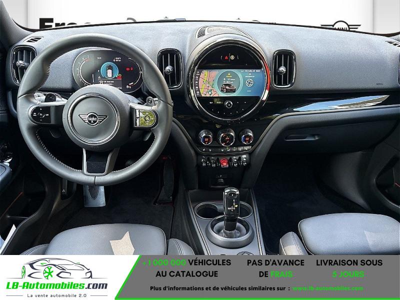 Mini Countryman 178 ch BVA - Photo 3 / 11