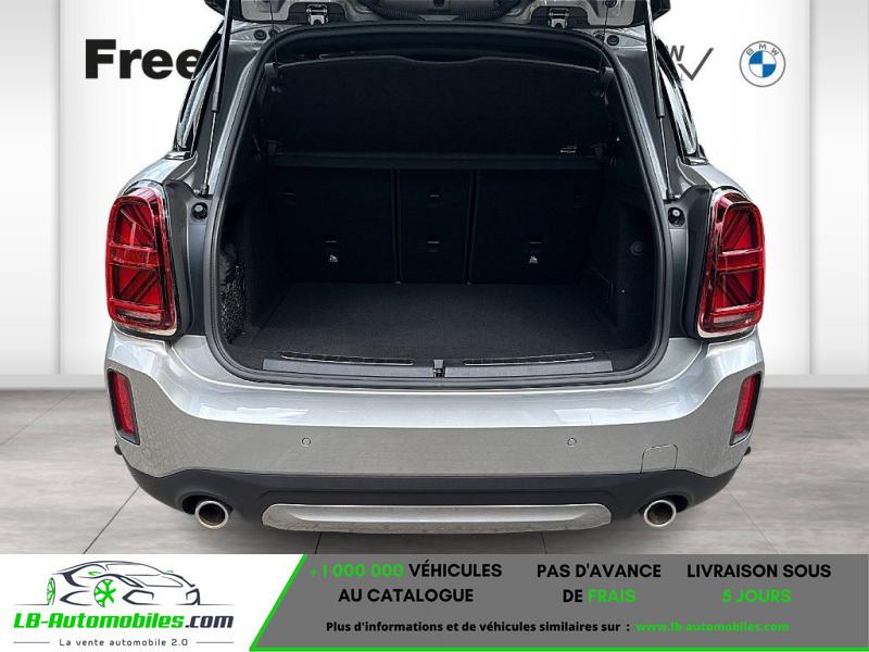 Mini Countryman 178 ch BVA - Photo 11 / 11