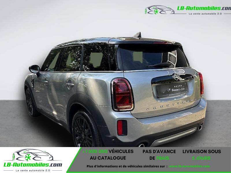Mini Countryman 178 ch BVA - Photo 4 / 11