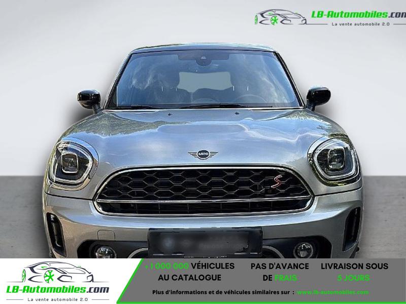 Mini Countryman 178 ch BVA - Photo 5 / 11