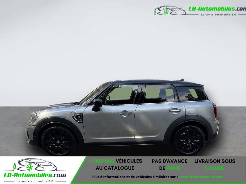 Mini Countryman 178 ch BVA - Photo 6 / 11