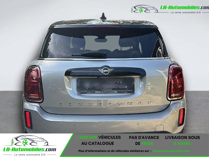 Mini Countryman 178 ch BVA - Photo 7 / 11