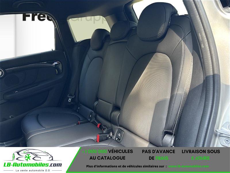 Mini Countryman 178 ch BVA - Photo 8 / 11