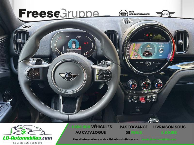 Mini Countryman 178 ch BVA - Photo 9 / 11