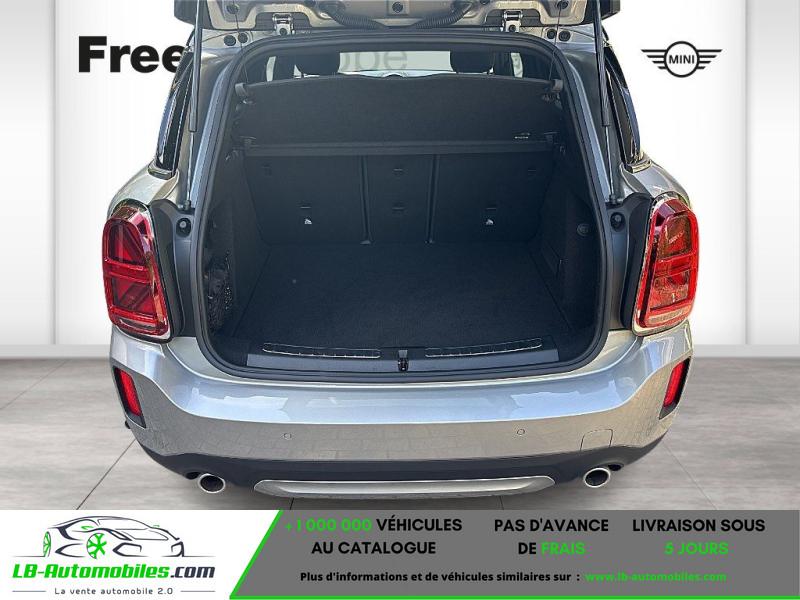 Mini Countryman 178 ch BVA - Photo 11 / 11