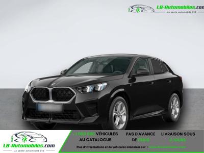 BMW X2 20i 170ch BVA