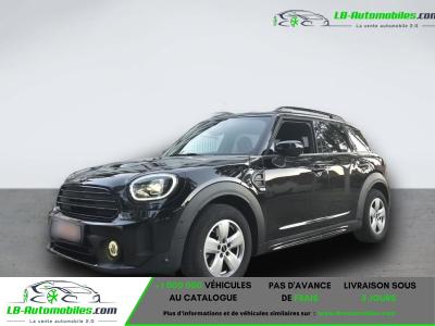 Mini Countryman 150 ch BVA