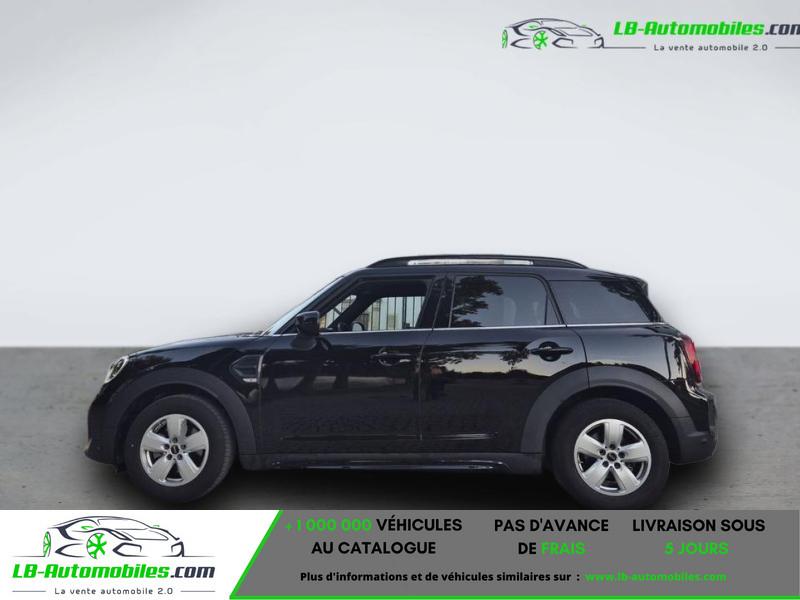 Mini Countryman 150 ch BVA - Photo 2 / 4