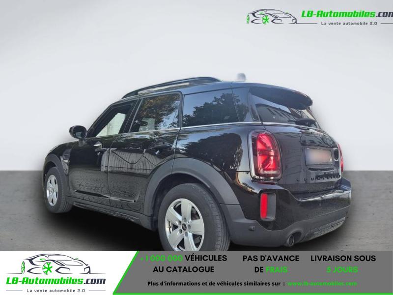 Mini Countryman 150 ch BVA - Photo 3 / 4