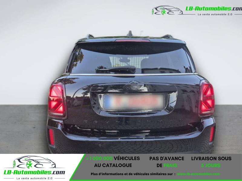 Mini Countryman 150 ch BVA - Photo 4 / 4