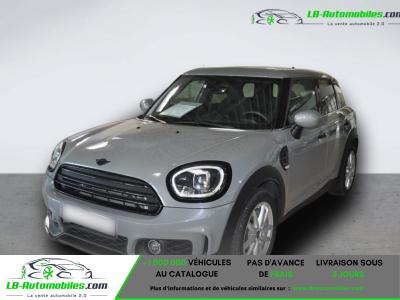 Mini Countryman 150 ch BVA