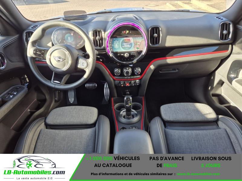 Mini Countryman 150 ch BVA - Photo 2 / 9