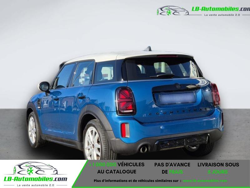 Mini Countryman 150 ch BVA - Photo 3 / 9