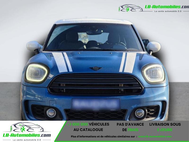 Mini Countryman 150 ch BVA - Photo 4 / 9