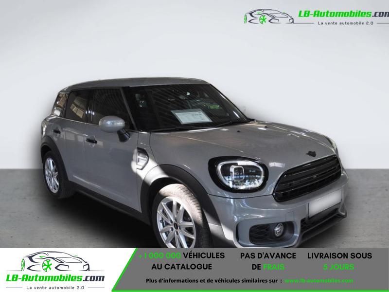 Mini Countryman 150 ch BVA - Photo 2 / 7