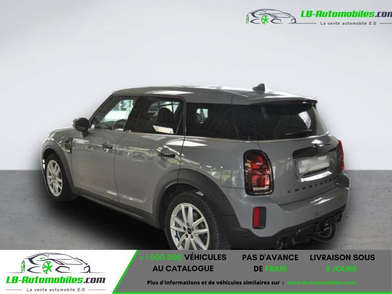Mini Countryman 150 ch BVA - Photo 3 / 7