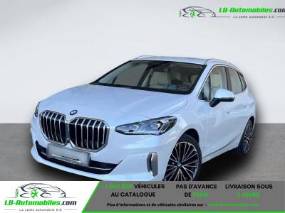 BMW Série 2 Active Tourer  223i 204 ch BVA